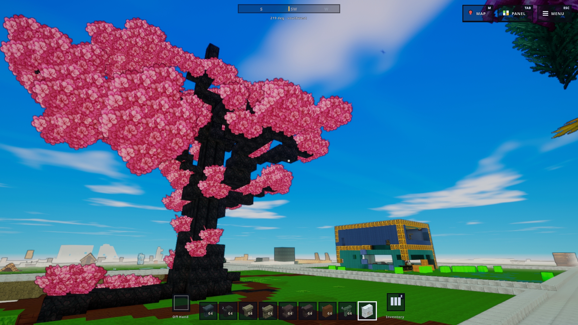 Block Craft: Mine Build — screenshot 1