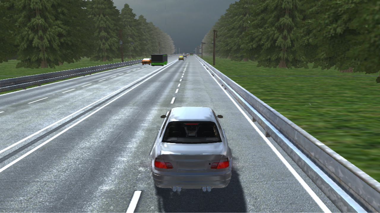 Wild Checkers on the M5 screenshot 7