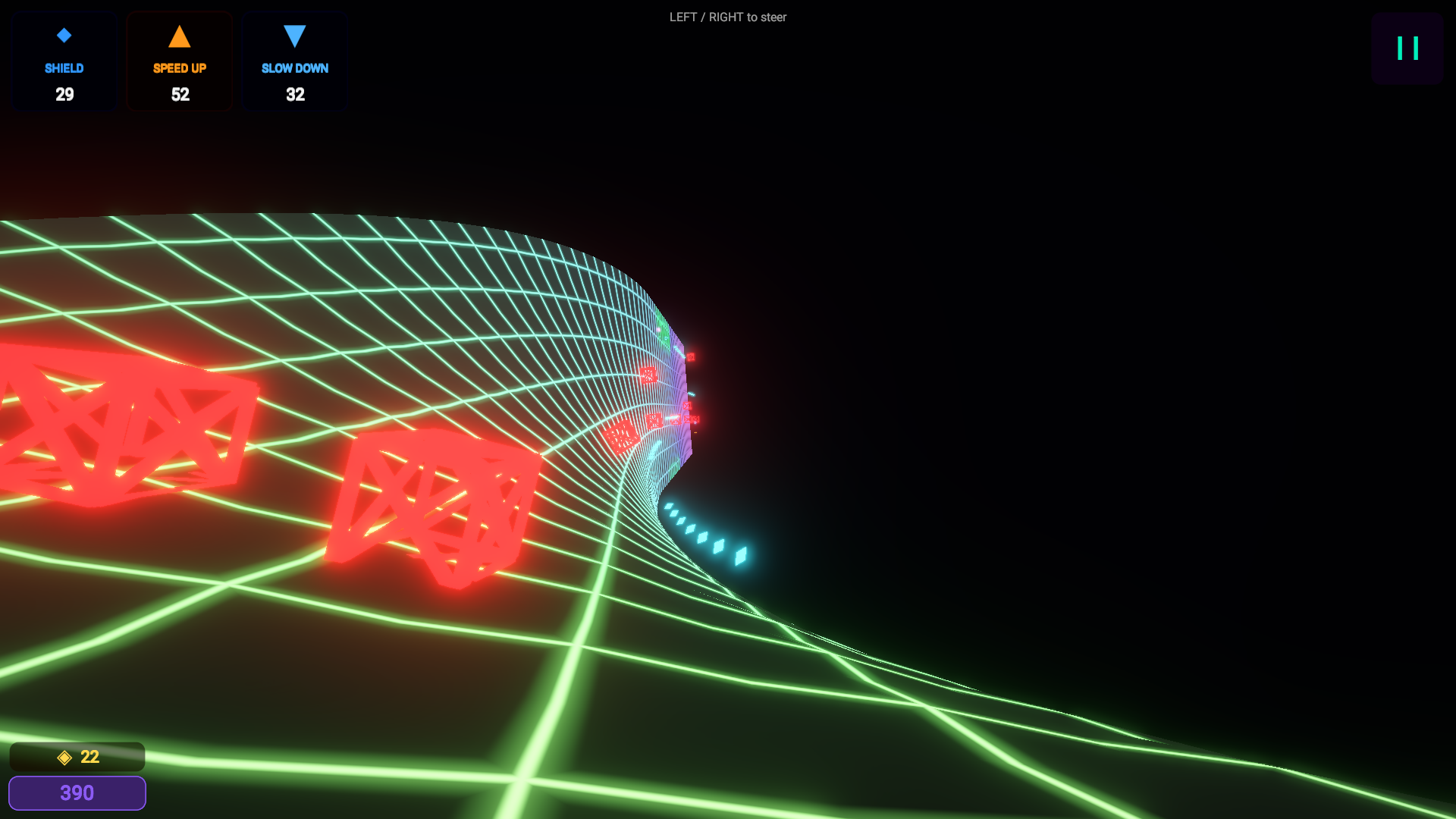 Tun — screenshot 10