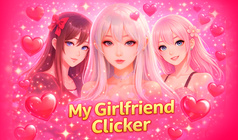 My Girlfriend Clicker