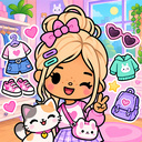 Toca Avatar: Dress Up Game
