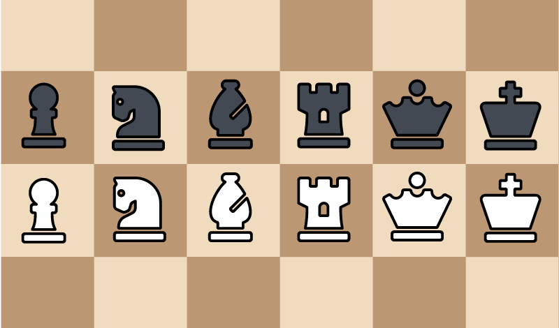Chess Royale game cover