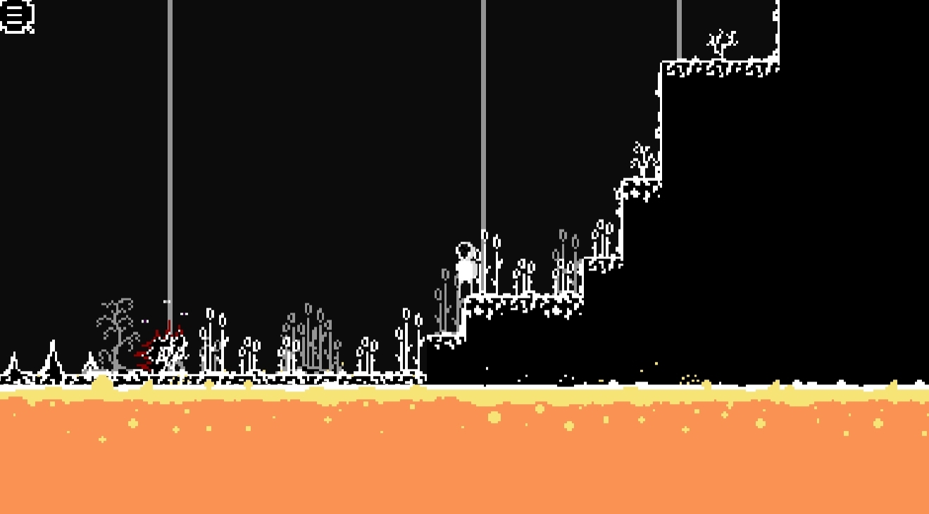 Lava Sprint — screenshot 5