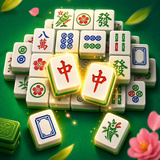 Mahjong Cafe
