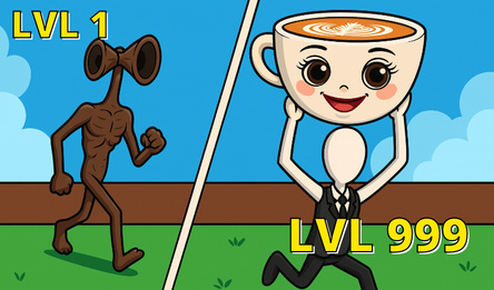 Эволюция Монстров