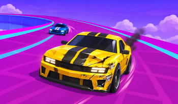 Speedy Racing