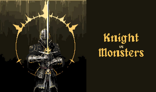 Knight vs Monsters