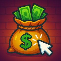 Подпольный Магнат: Idle Clicker
