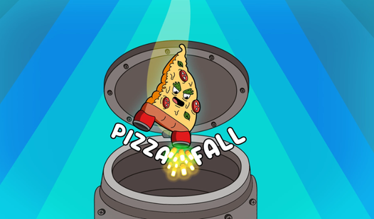 PizzaFall