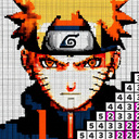 Сoloring anime