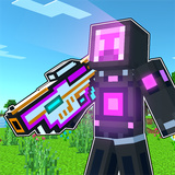 BlockWorld - Pixel Battle 3D