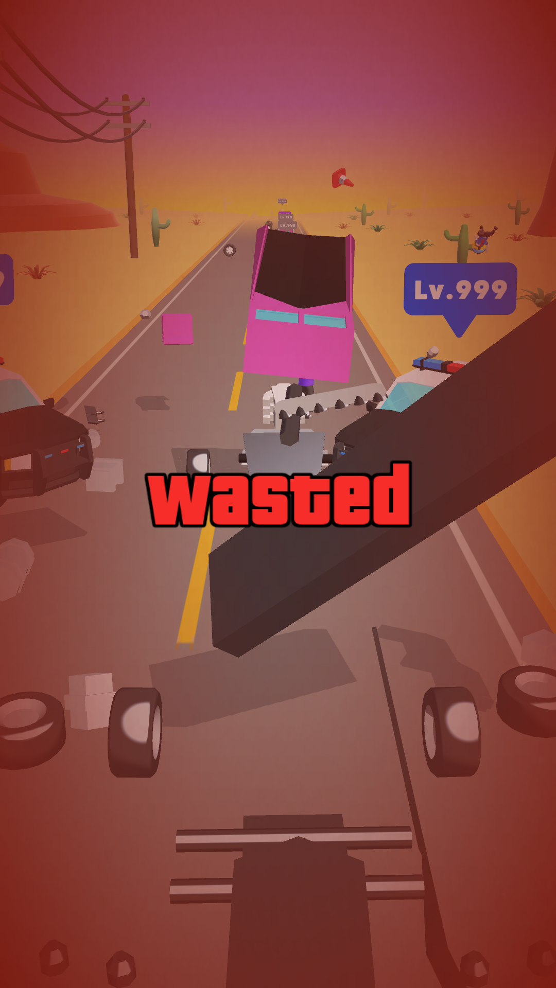 Smash Speed screenshot 10
