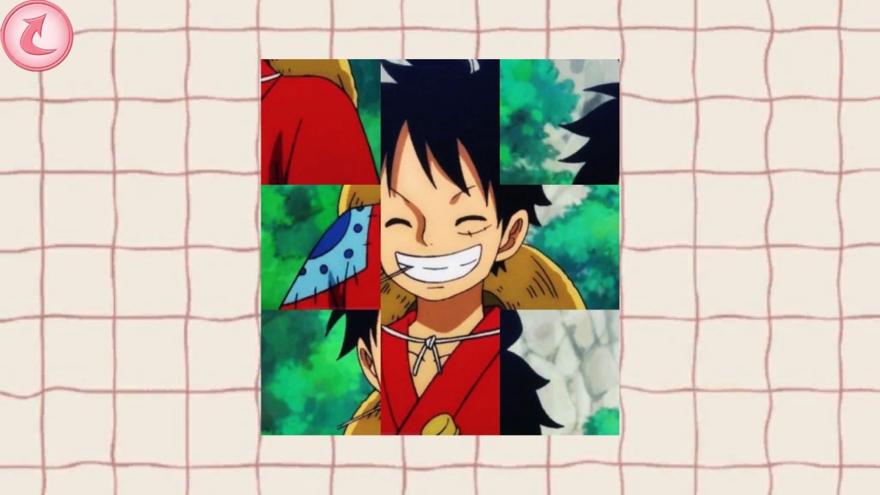 АнимеПазл — screenshot 5