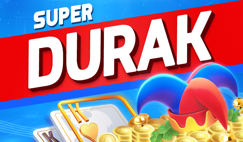 Super Durak game cover