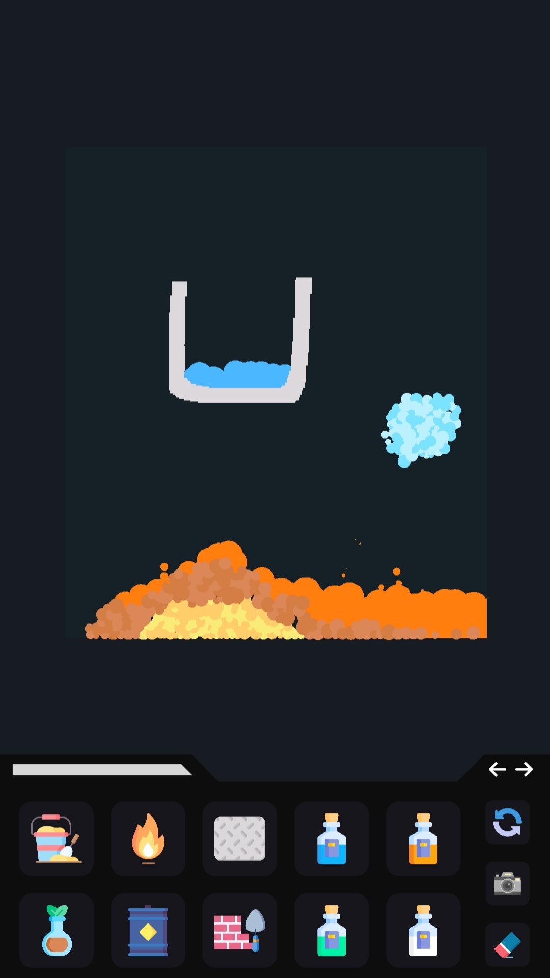Sandbox screenshot 9