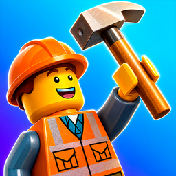 Лего конструктор