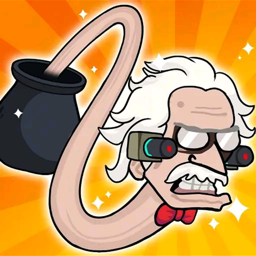 Skibidi Toilet: Move Head icon