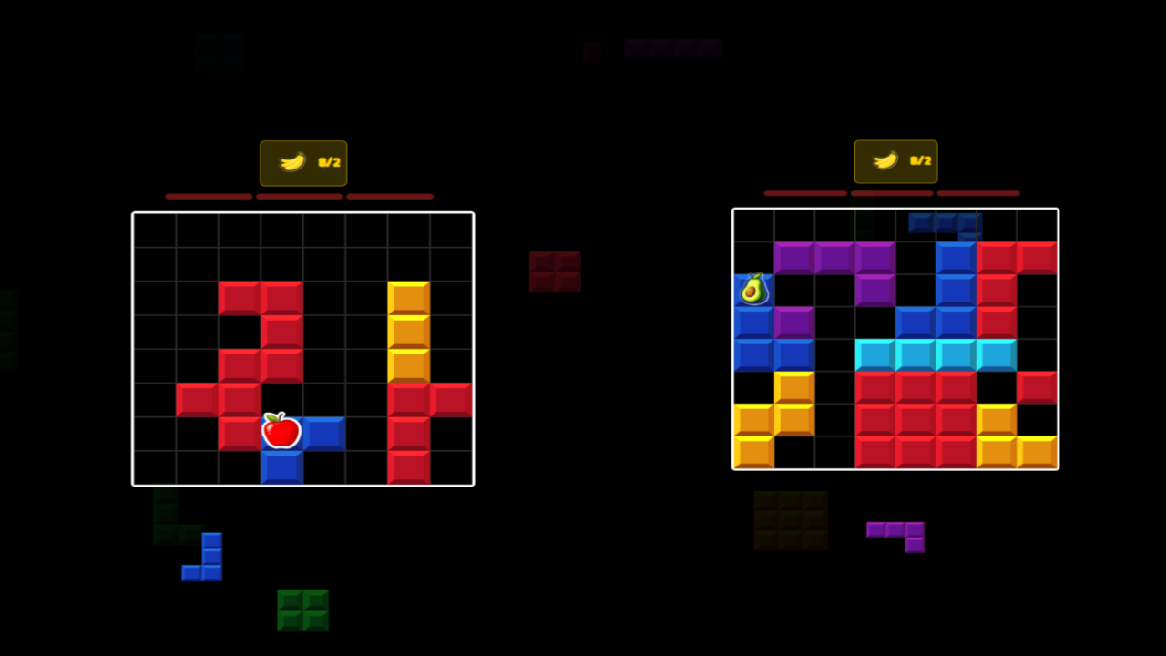 Pixel Block Puzzle — screenshot 2