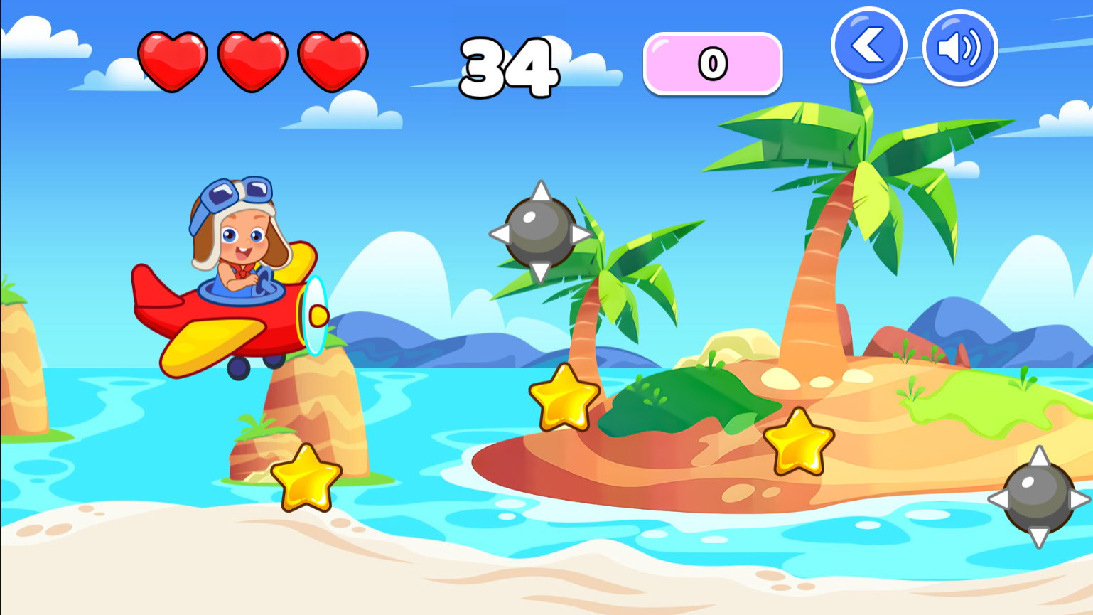 Super Babysitter: Baby Care Fun screenshot