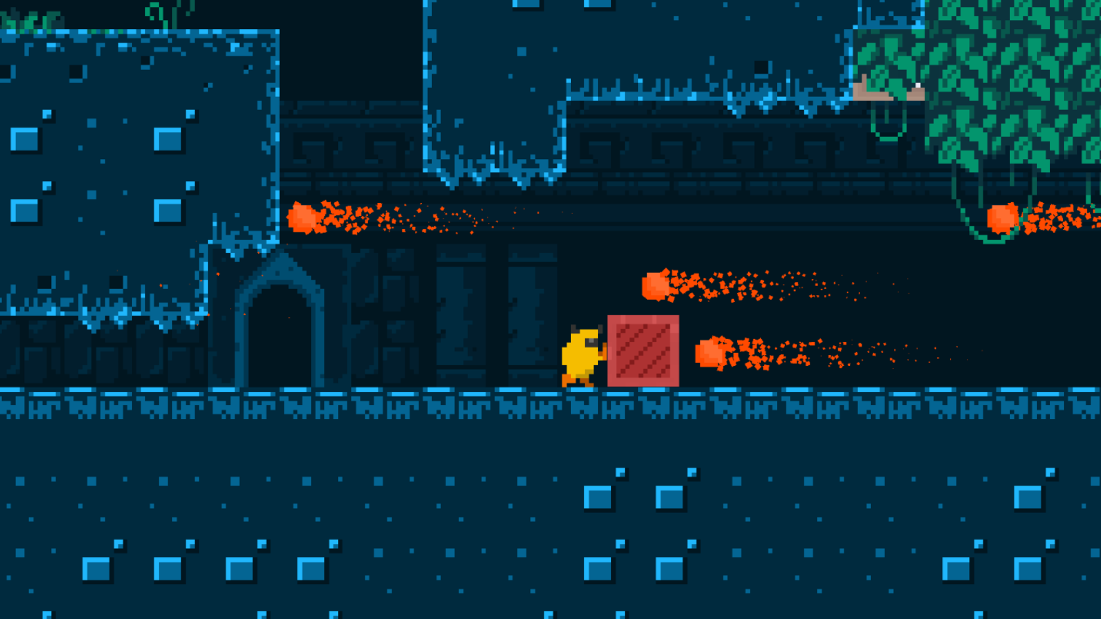 Escape from Grotto 2 screenshot