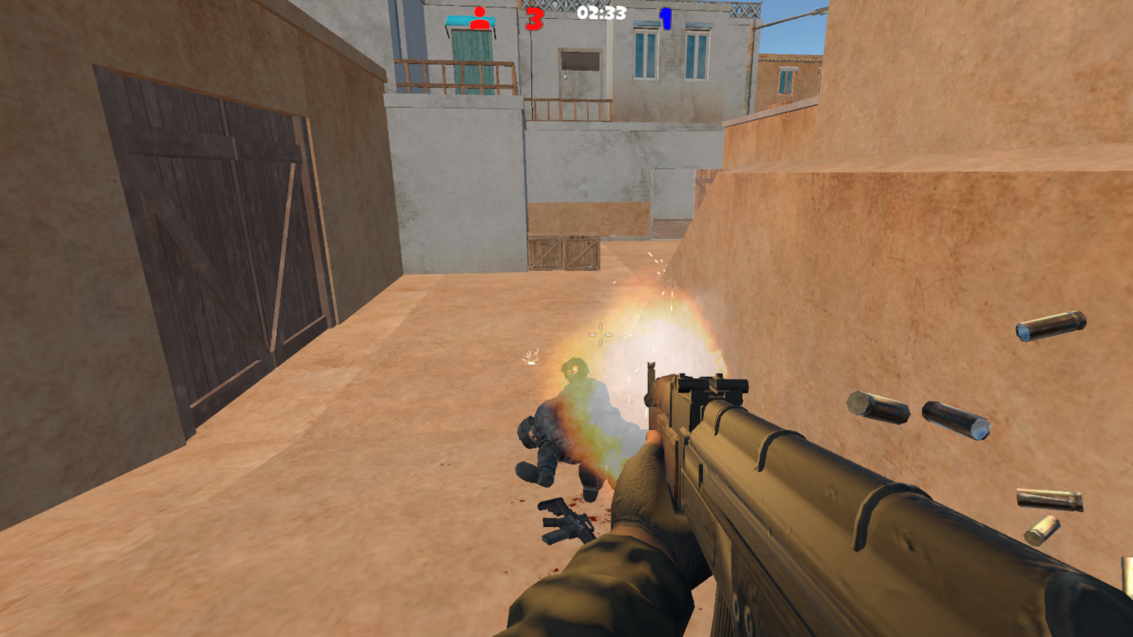 Clutch Point — screenshot 7