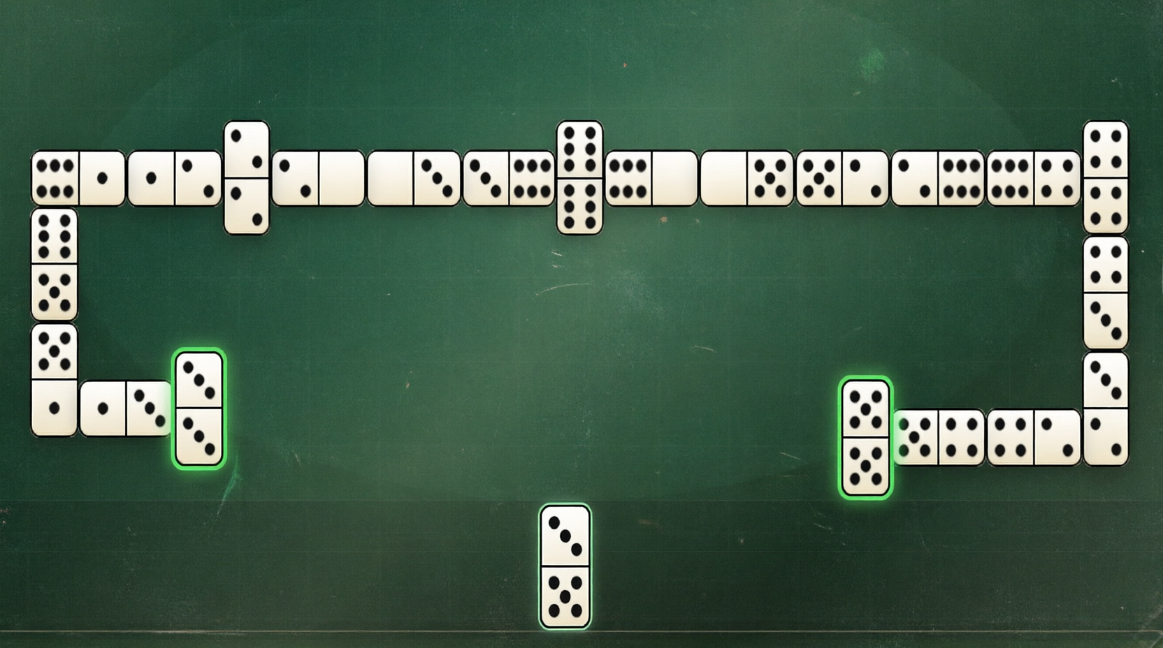 Домино Перевёртыш — screenshot 2