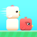 Egg Hero: Sky Dive