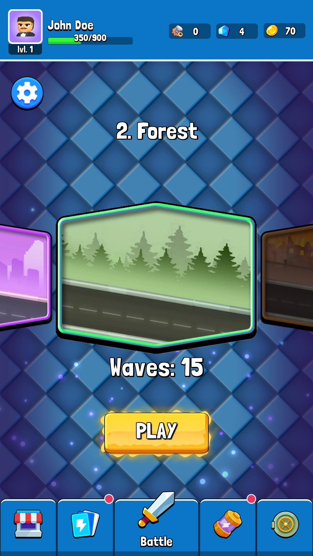 Claw Master screenshot 13