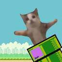 Flappy Happy Cat