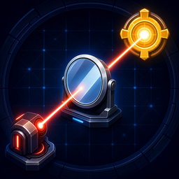 Laser Path
