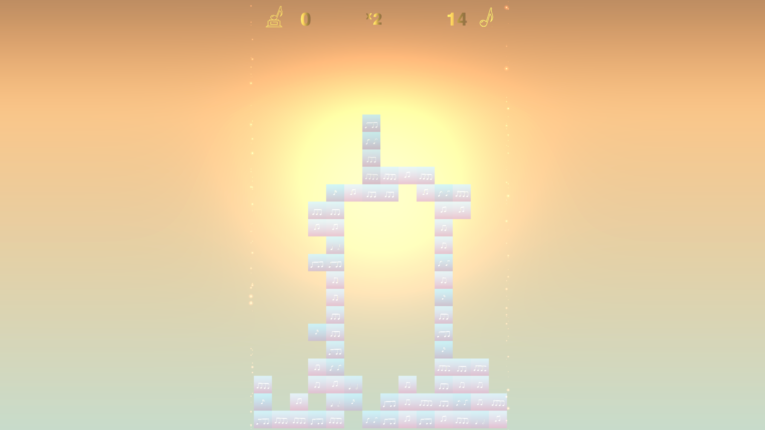 Do-Re-Mi screenshot