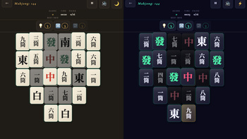 Mahjong: 144