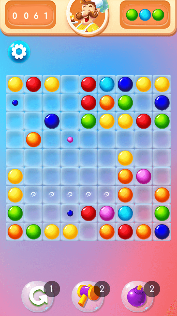 Magic Lines screenshot 6