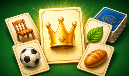 Association Solitaire