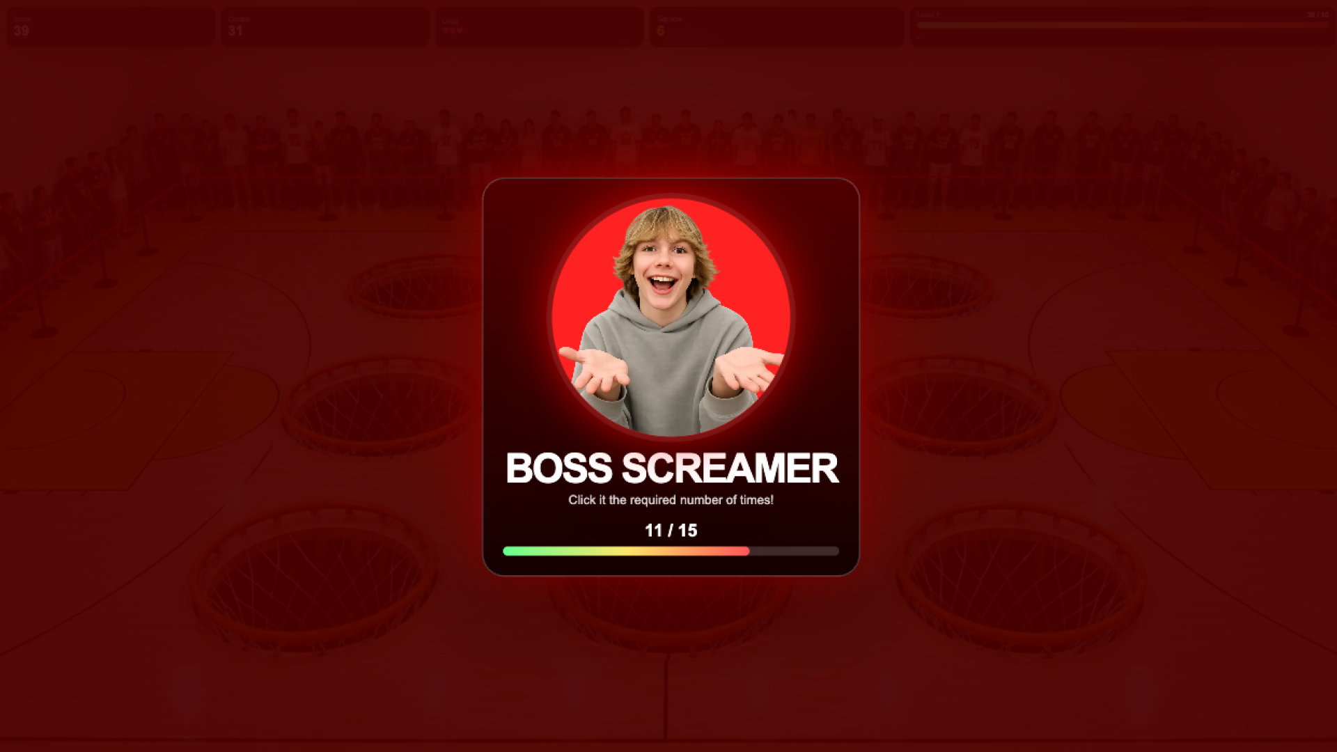 Whack 67 — screenshot 4