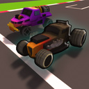 Funny Racing 2 Players