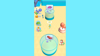 Fish Mart