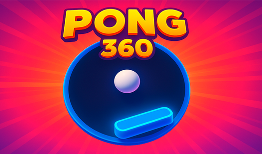 Pong 360