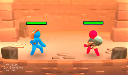 Wasteland Tournament