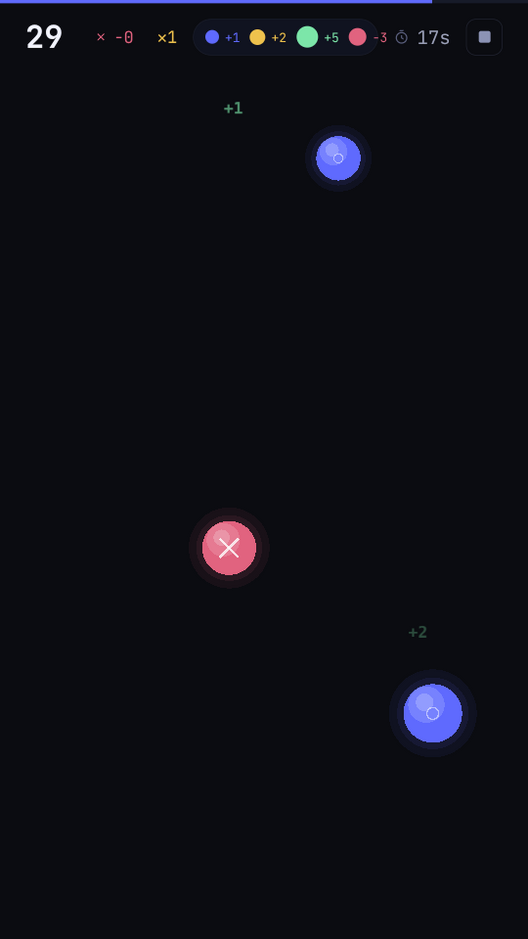 AIM Master screenshot 6