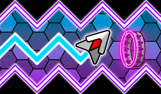 Hyper Wave Trial — trailer