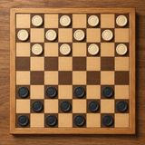 Classic Checkers