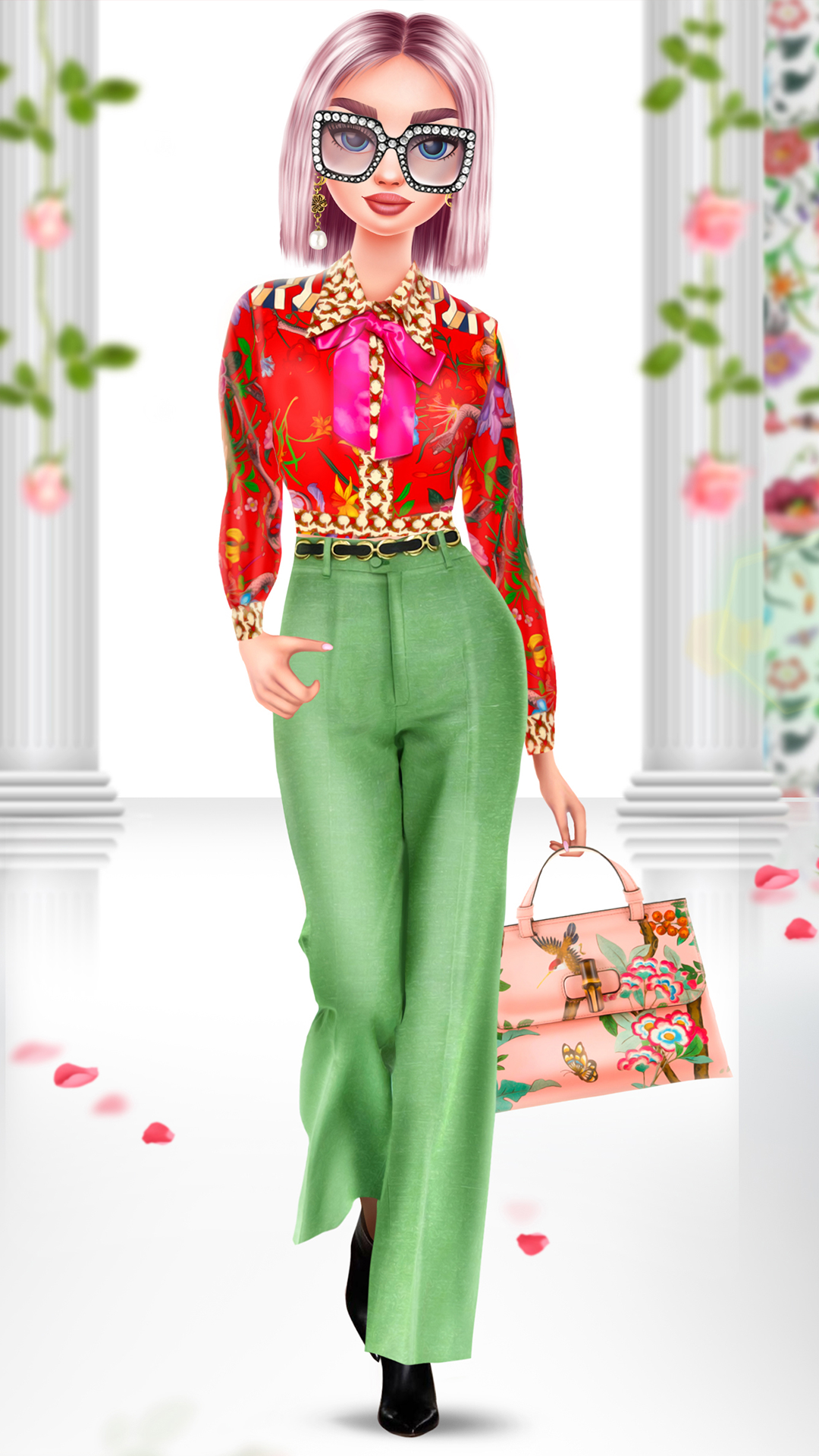 Prinxy House Of Fashion screenshot 3