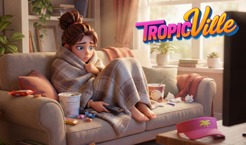 TropicVille