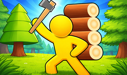 Lumber Clash