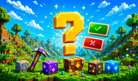 Miners' Quiz: Test Your Knowledge!
