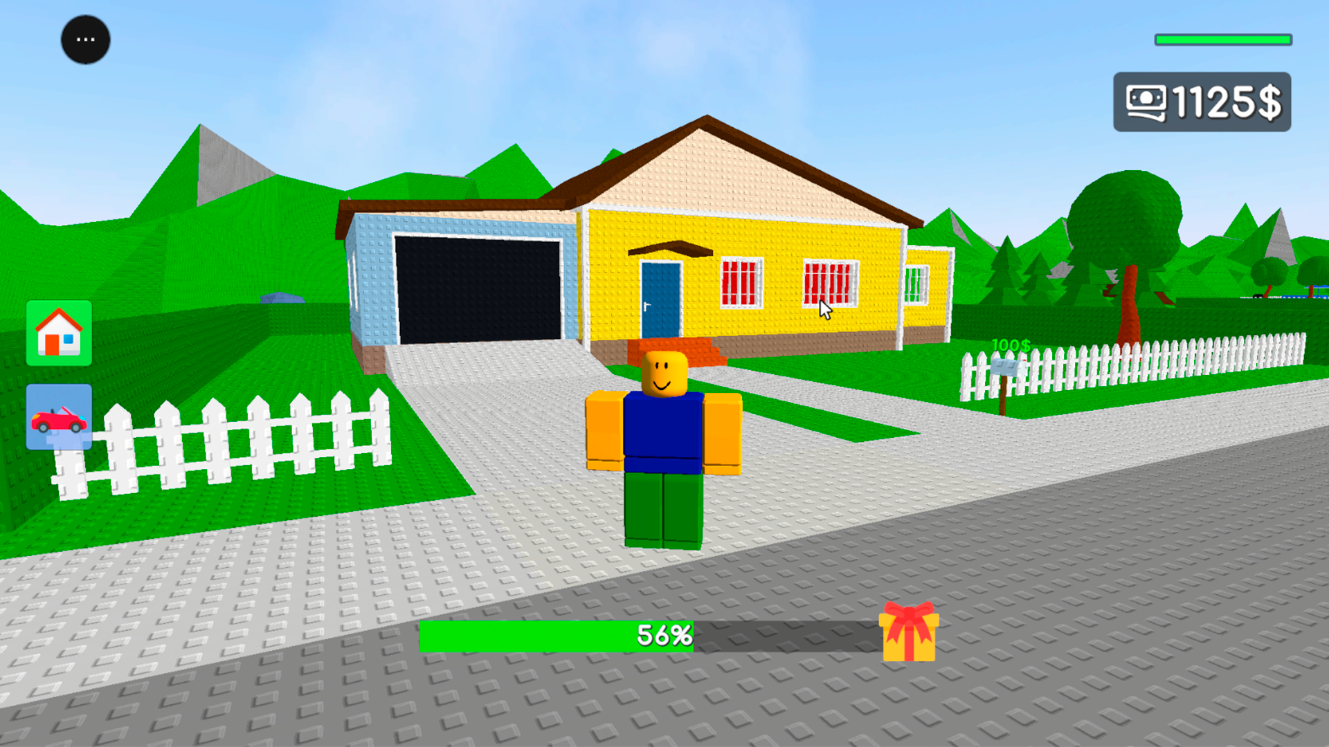 Tycoon: Build a Dream House 3D — screenshot 4