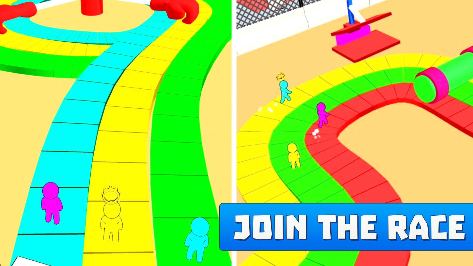 Run Stick, Run screenshot