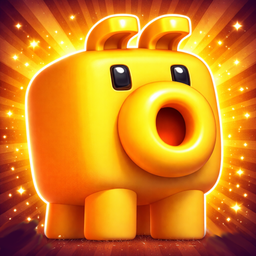 Pixel Puzzle Flow: Color Memes Conveyor