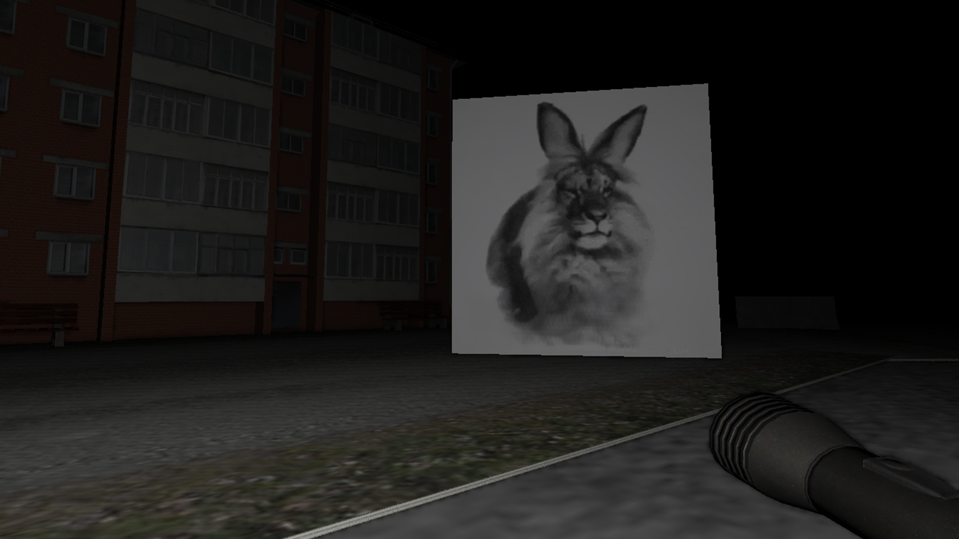 Murino: Escape from Cheremsha — screenshot 1